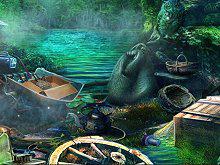 play Witches Pond