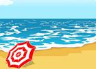 play Vacation Escape - Magic Beach