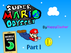 play Super Mario Odyssey (Part L)
