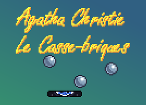 Agatha Christie : Le Casse-Briques