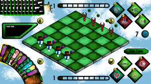play An Actual Card Game