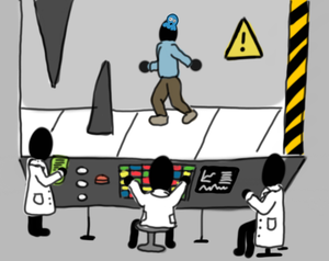 play The Experiment