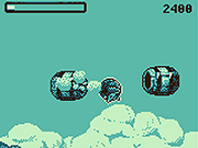 play Barrel Bash