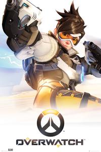 play Overwatch