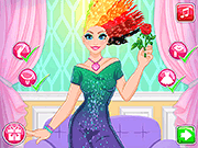 play Magical Mermaid Hairstyle