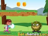 play Doc Mcstuffins Endless Runner Girl