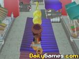 play Subway Surfer East Man Runner