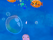 play The Greatest Jelly Fish