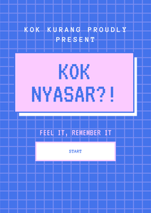 play Kok Nyasar