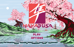 play Hayabusa