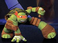 play Mega Mutant Battle - Tmnt