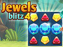 Jewels Blitz 4