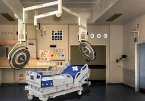 play Operation Theatre Escape