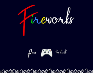 play Fireworks