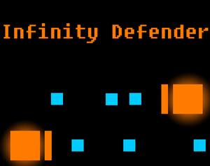 play Infinity Defender