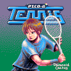 play Pico Tennis