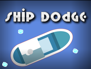 play Ship Dodge!