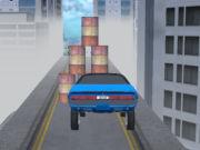 City Car Stunt