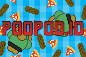 play Poopoo.Io