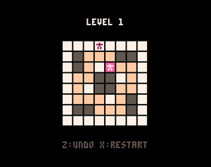 play Three Sokoban Levels