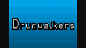 play Drumwalkers