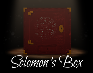 play Solomon'S Box