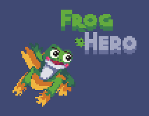 Frog Hero