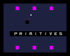play Primitives