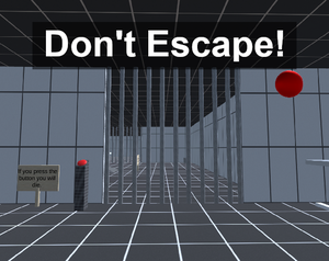 play Don'Tescape!