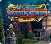 play Secret Investigations: Themis