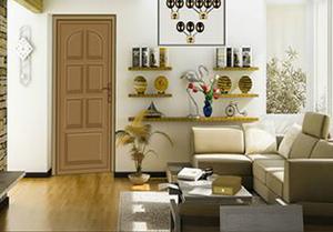 play Modern Classic Villa House
