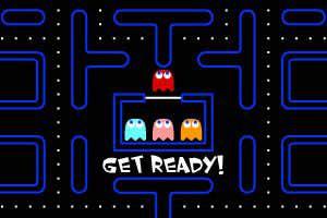 play Pacman.