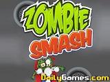 Zombie Smash