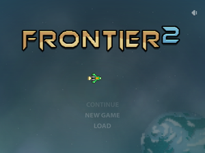 play Frontier 2 (V2.31)