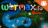 play Wormax2.Io