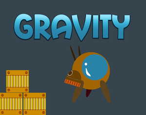play Gravity