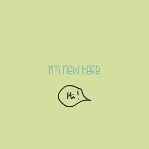play I'M New Here