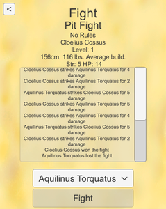 play Gladius