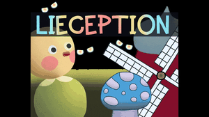 play Lieception