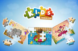 play Kids Animal Fun