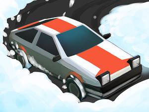 play Snow Drift