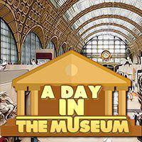 A Day In The Museum