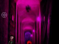 play Dark Doll House