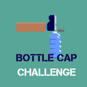 Bottle Cap Challenge