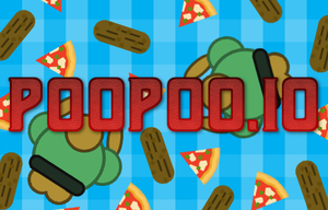 play Poopoo.Io