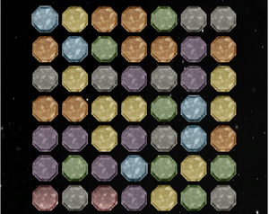 play Ceres Connection