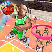 play Basketball.Io