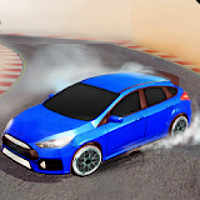 play Car Drift Simulator