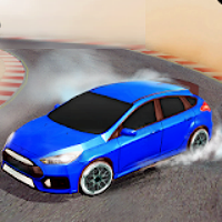 Car Drift Simulator