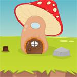 play Escape-The-Mushroom-Garden